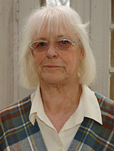 Birgitta Olfsson