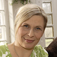 Laura Ruohonen