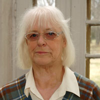 Birgitta Ulfsson