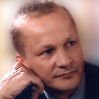 Antti Mki (Markku  Maalismaa)
