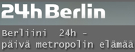 Berliini 24h - piv metropolin elm