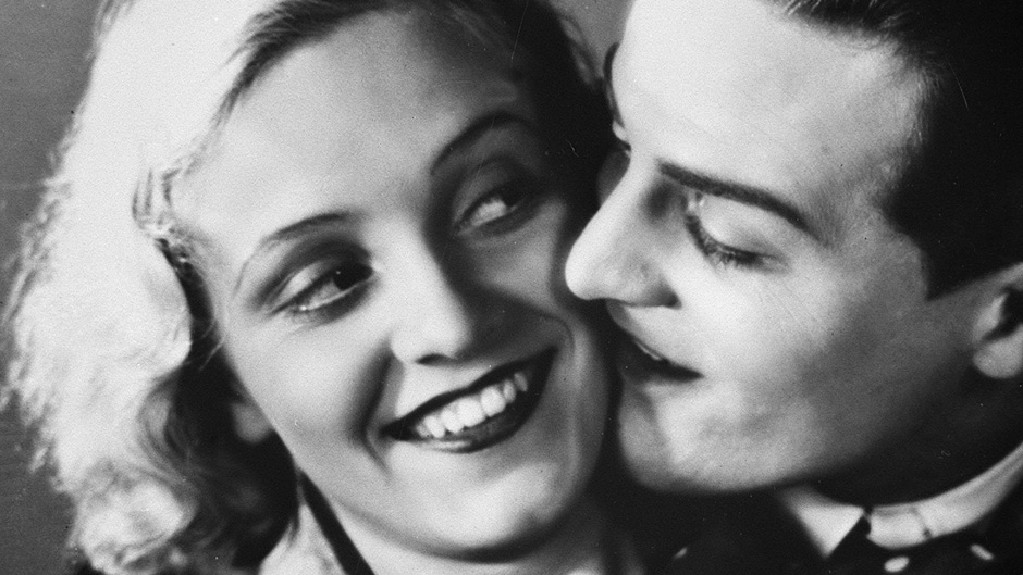 Kaikki rakastavat: Kaikki rakastavat (1935)  (ladattava versio)