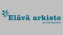 YLEn elävän arkiston logo