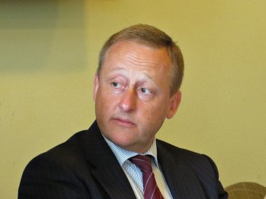 Stefan Törnqvist