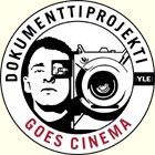 Dokumenttiprojekti Goes Cinema