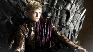 Kuningas Joffrey Baratheon