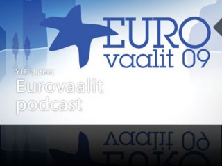 Eurovaalit podcast
