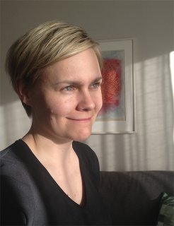 Tanja Iikkanen