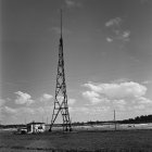 Joensuun radioasema, 1938.
