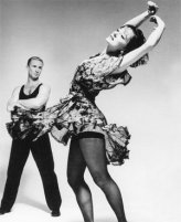 Dancemaker
