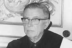 Kuva: Jean-Paul Sartre
(1905–1980)
Pressfoto