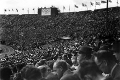 Kuva: Olympiakisat, Lontoo
(1948)
YLE