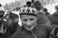 Kuva: Kalevi Oikarainen
(1960-luku)
YLE