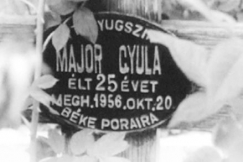 Kuva: YLE - Kuvanauhalta (1958)