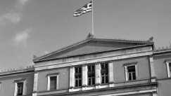 Kuva: Kreikan parlamenttitalo,
Ateena.
(1981)
Juhani Seppnen