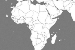Kuva: Afrikan kartta.
(2001) 
AP Graphics Bank