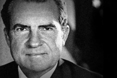 Kuva: Richard Nixon
(1960-luku)
AP Graphics Bank