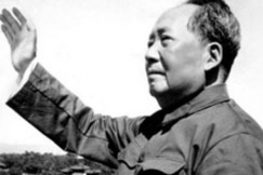 Kuva: Mao Zedong
(1893-1976)
AP Graphics Bank