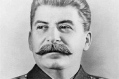 Kuva: Josif Stalin (1878-1953).
AP Graphics Bank
