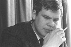 Kuva: Paavo Lipponen
(1960-luku)
Kalle Kultala
