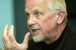 Kuva: Kalle Holmberg.
(2001)
Seppo Sarkkinen