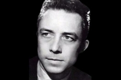 Kuva: Albert Camus. (1950-luku) YLE
