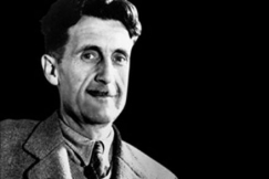 Kuva: George Orwell
(1940-luku)
AP Graphics Bank