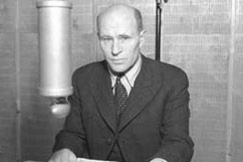Kuva: Toivo Pekkanen.
(1945)
YLE