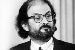 Kuva: Salman Rushdie