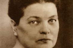 Kuva: Maria Jotuni. (1920-luku). Rembrandt
Kustannusosakeyhti Otava.