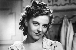 Kuva: Regina Linnanheimo
T. J. Srkn ohjaamassa
elokuvassa
Kaivopuiston kaunis Regina.
(1941)