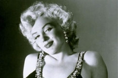 Kuva: Marilyn Monroe
(1953)
AP Graphics Bank