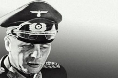 Kuva: Sotamarsalkka Erwin Rommel (1940-luku). AP Graphics Bank.