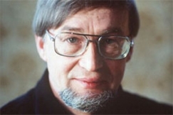 Kuva: Paavo Haavikko (1970-luku). Kalle Kultala.