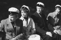 Kuva: Turku on ollut suoisttu koulukapunki jo vuosisatojen ajan. YLE kuvanauha.