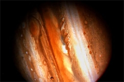 Kuva: Planeetta Jupiter. (1980) Robesus Inc.
