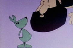 Kuva: K�ssi Kenguru ja Jussi J�ttil�inen. YLE kuvanauha