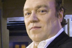 Kuva: Pertti Sveholm (2007). Jouko Salokorpi.
