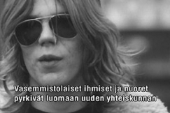 Kuva: Bjrn Wahlroos (1969) YLE kuvanauha.