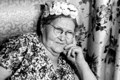 Kuva: Amerikkaan muuttaneet suomalaiset ovat ylpeit� taustastaan. YLE kuvanauha.