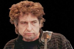 Kuva: Bob Dylan. (1996) AP Graphics Bank.