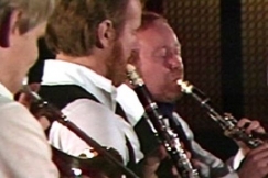 Kuva: DDT Jazz Band. (1979) YLE kuvanauha.