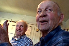 Kuva: Albert ja Yrj� Haapala (2006). YLE kuvanauha.