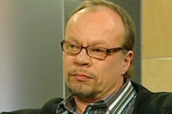Kuva: Juha Ruusuvuori (2009) YLE kuvanauha 
