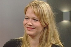 Kuva: Anu Silfverberg (2008) YLE kuvanauha.