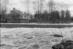 Kuva: Seinjoki, 1949