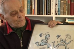 Kuva: Niilo Iham�ki (2010) Yle kuvanauha.