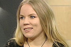 Kuva: Elina Loisa (2010) YLE kuvanauha.