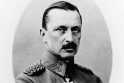 Kuva: Carl Gustaf Emil Mannerheim (1920). YLE Kuva-arkisto.
