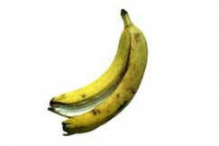 Kuva: Banaaninkuori (Tribute to Andy Warhols Velvet Underground Banana Cover). Jukka Lindfors